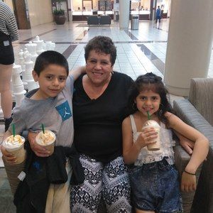 Meet your Posher, Loretta